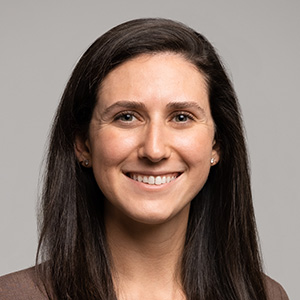Profile photo of contributor Jennifer Rabbino
