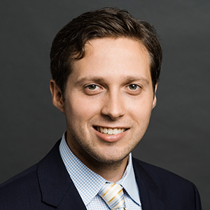 Profile photo of contributor Zack Schrieber