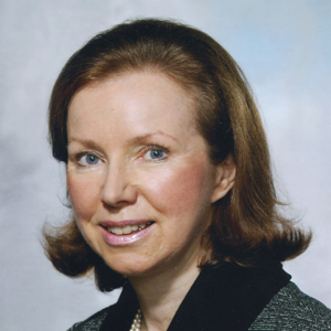 Profile photo of contributor Maurine R. Bartlett
