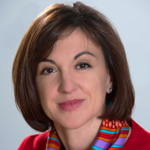 Profile photo of contributor Assia Damianova