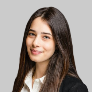 Profile photo of contributor Christina Mille