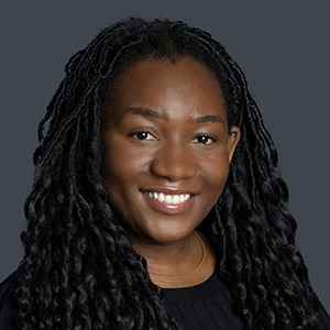 Profile photo of contributor Grace Ncube