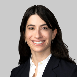 Profile photo of contributor Bea Rubin