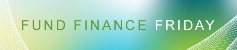 Fund Finance Friday banner