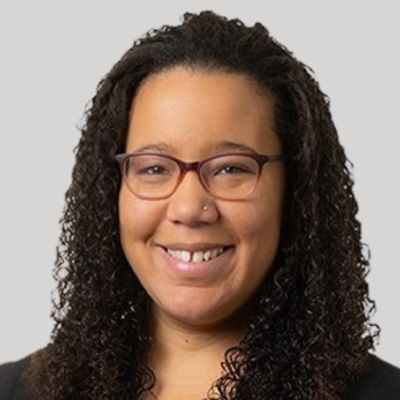 Profile photo of contributor Chennell  Coleman