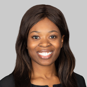 Profile photo of contributor Diarra Edwards