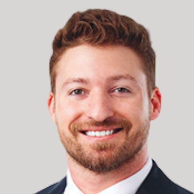 Profile photo of contributor Justin Hamrick