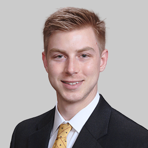 Profile photo of contributor Aaron Kennedy