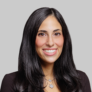 Profile photo of contributor Alexandra Levy