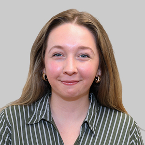 Profile photo of contributor Amelia McClure