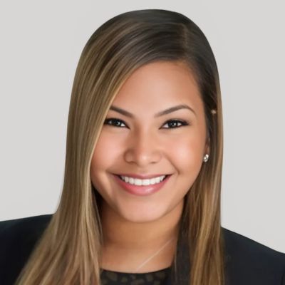 Profile photo of contributor Katheryn Pereyra-Caldwell