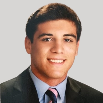 Profile photo of contributor Zachary Chaikin