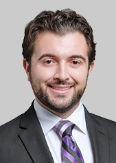 Alec&nbsp;Cinque&nbsp;