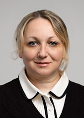 Irina Dolinskiy 
