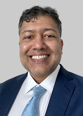 Raj&nbsp;Grewal&nbsp;
