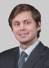 Benjamin&nbsp;D.&nbsp;Hurst&nbsp;