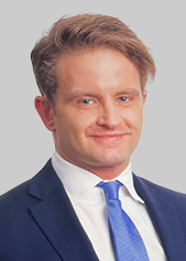 Nathaniel&nbsp;Kiechel&nbsp;