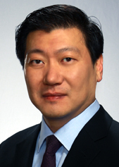 Robert S. Kim 