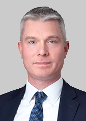 Gregory W. Langsdale 