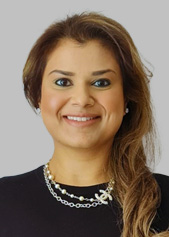 Jinisha Patel 