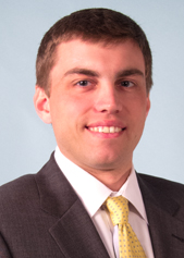 Adam Risell | Cadwalader