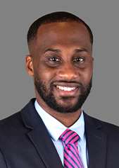 Keuan&nbsp;D.&nbsp;Roper&nbsp;