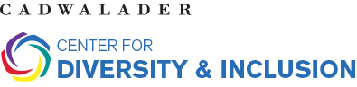 Cadwalader Center for Diversity & Inclusion